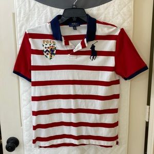 Boys XL 18-20 Ralph Lauren Polo shirt in Excellent Condition